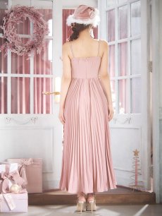 画像29: 【即日発送！】【サンタコス 4点セット】【S-Lサイズ/1カラー】ボレロ付きワンピースサンタ[OF01] (29)