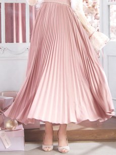 画像31: 【即日発送！】【サンタコス 4点セット】【S-Lサイズ/1カラー】ボレロ付きワンピースサンタ[OF01] (31)