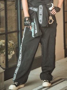 画像13: 【SALE!!】【即日発送】SWATコスチューム 【コスプレ2点セット】【S-XXLサイズ/1カラー】(HC206-SV)[HC03] (13)