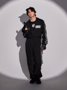 モデル：今井暖大　身長：173cm　着用サイズ：Lサイズ