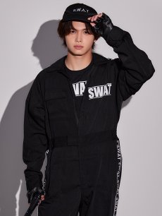 モデル：今井暖大　身長：173cm　着用サイズ：Lサイズ