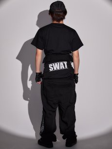 モデル：今井暖大　身長：173cm　着用サイズ：Lサイズ