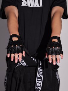 モデル：今井暖大　身長：173cm　着用サイズ：Lサイズ