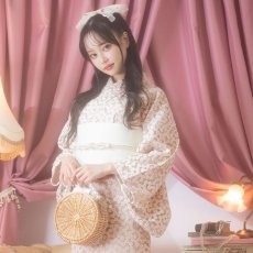 画像10: パールラウンドカゴバッグ[YMT] (10)