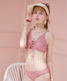 画像3: 【ビキニ】【水着小物：帽子】サンバイザー[HC03] (3)