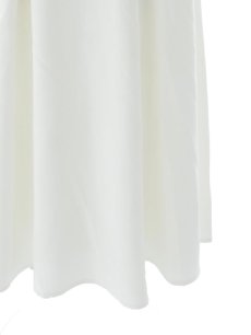 画像23: ノースリーブフレアワンピース【S-Lサイズ/2カラー】 [OF01A] 【SB】dzcgLD (23)