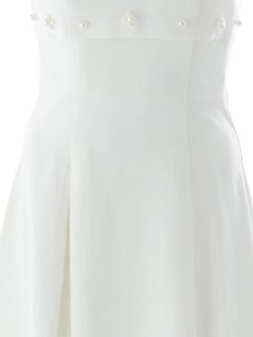 画像22: ノースリーブフレアワンピース【S-Lサイズ/2カラー】 [OF01A] 【SB】dzcgLD (22)