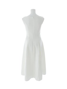 画像19: ノースリーブフレアワンピース【S-Lサイズ/2カラー】 [OF01A] 【SB】dzcgLD (19)