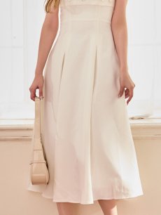 画像17: ノースリーブフレアワンピース【S-Lサイズ/2カラー】 [OF01A] 【SB】dzcgLD (17)