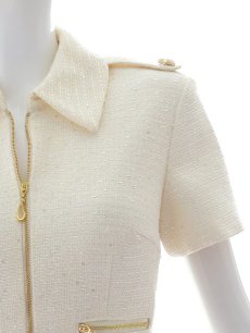 画像26: スパンコールワンピースドレス【S-Lサイズ/1カラー】[OF03] 【YN】dzw (26)