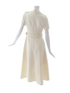 画像25: スパンコールワンピースドレス【S-Lサイズ/1カラー】[OF03] 【YN】dzw (25)