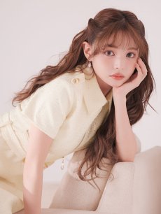 画像13: スパンコールワンピースドレス【S-Lサイズ/1カラー】[OF03] 【YN】dzw (13)