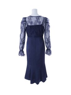 画像18: レースボレロセットマーメイドキャミワンピース/キャバドレス【S-Lサイズ/2カラー】[OF03] 【YN】dzwLD (18)