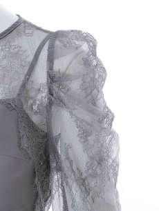 画像21: レースボレロセットマーメイドキャミワンピース/キャバドレス【S-Lサイズ/2カラー】[OF03] 【YN】dzwLD (21)