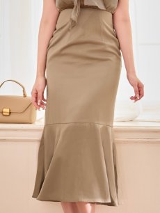 モデル:木村りかこ 身長:166cm　着用サイズ:Sサイズ