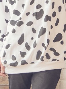 画像12: 【即日発送】ダルメシアントレーナー/アニマルコスプレ【sugar nineハロウィンコスプレ2点セット】【Fサイズ/1カラー】【HC03】 (12)