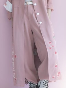 画像10: 【即日発送】特攻服コスプレセット【sugar nineハロウィン4点セット】【S-XLサイズ/8カラー】(7137SB)【HC03】 (10)