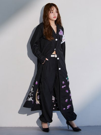 特攻服コスプレセット 