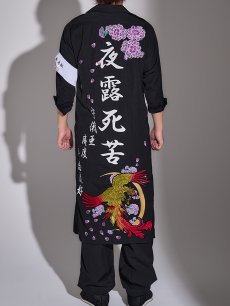 モデル：今井暖大　身長：173cm　着用サイズ：Lサイズ