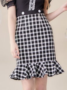 画像8: 【SALE!!】【即日発送】ブラックマウスコスプレ/ワンピースコスプレ【sugar nineハロウィン2点セット】【S-Lサイズ/1カラー】[HC03] (8)