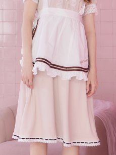 画像8: 【SALE!!】【即日発送】クラシカルメイドコスプレ【sugar nineハロウィン4点セット】【S-Lサイズ/2カラー】[HC03] (8)