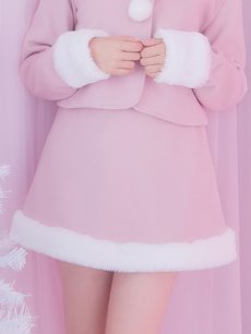 画像17: SALE!【即日発送!】【サンタコス 4点セット】【S-Mサイズ/2カラー】ジャケットセットアップサンタ[OF01] (17)