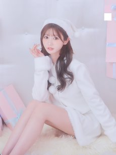 画像1: SALE!【即日発送!】【サンタコス 4点セット】【S-Mサイズ/2カラー】ジャケットセットアップサンタ[OF01] (1)