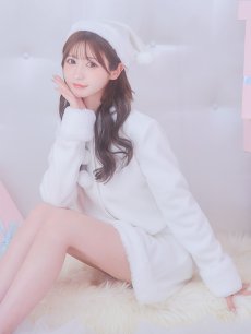 画像7: SALE!【即日発送!】【サンタコス 4点セット】【S-Mサイズ/2カラー】ジャケットセットアップサンタ[OF01] (7)