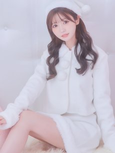 画像8: SALE!【即日発送!】【サンタコス 4点セット】【S-Mサイズ/2カラー】ジャケットセットアップサンタ[OF01] (8)