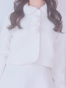 画像16: SALE!【即日発送!】【サンタコス 4点セット】【S-Mサイズ/2カラー】ジャケットセットアップサンタ[OF01] (16)