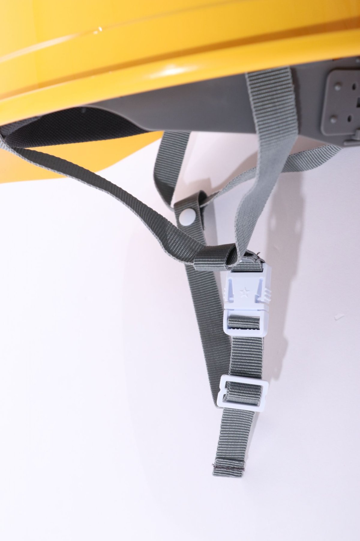 画像2: 【即日発送】工事現場ガールコスプレ ヘルメット【ハロウィン】 (FS-100)[OF01] (2)