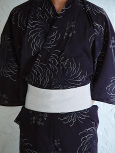 モデル：元之介　身長181cm　着用サイズ：Lサイズ