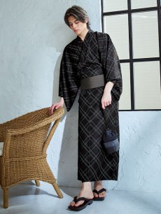 モデル：元之介　身長181cm　着用サイズ：Lサイズ