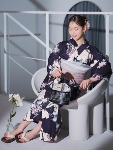 モデル：kie　身長：158cm　着用サイズ：Fサイズ