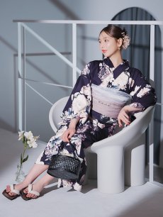 モデル：kie　身長：158cm　着用サイズ：Fサイズ