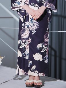 モデル：kie　身長：158cm　着用サイズ：Fサイズ