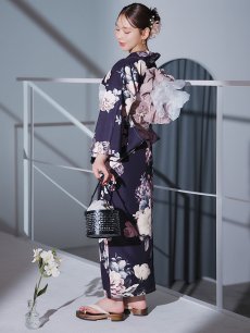 モデル：kie　身長：158cm　着用サイズ：Fサイズ