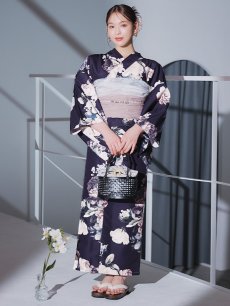 モデル：kie　身長：158cm　着用サイズ：Fサイズ