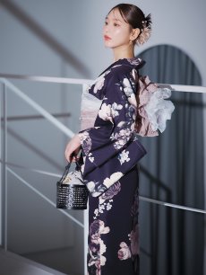 モデル：kie　身長：158cm　着用サイズ：Fサイズ