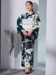 モデル：kie　身長：158cm　着用サイズ：Fサイズ