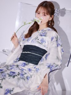 モデル：麻亜里　身長：160cm　着用サイズ：Fサイズ
