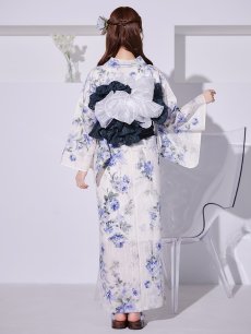 モデル：麻亜里　身長：160cm　着用サイズ：Fサイズ