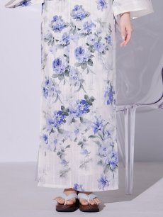 モデル：麻亜里　身長：160cm　着用サイズ：Fサイズ