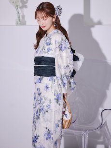 モデル：麻亜里　身長：160cm　着用サイズ：Fサイズ