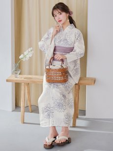 モデル：えみ姉　身長：158cm　着用サイズ：Fサイズ