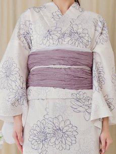 モデル：えみ姉　身長：158cm　着用サイズ：Fサイズ