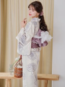 モデル：えみ姉　身長：158cm　着用サイズ：Fサイズ