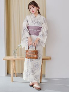 モデル：えみ姉　身長：158cm　着用サイズ：Fサイズ