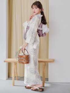 モデル：えみ姉　身長：158cm　着用サイズ：Fサイズ