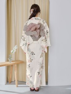 モデル：えみ姉　身長：158cm　着用サイズ：Fサイズ